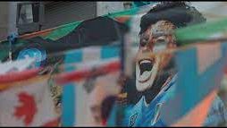  'Daniel Pennac: ho visto Maradona!' 