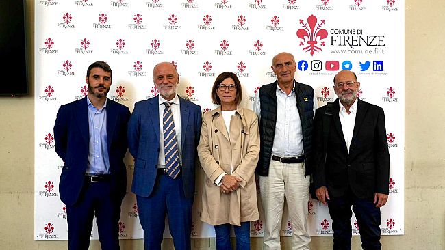 Ecco la nuova piramide alimentare della regione