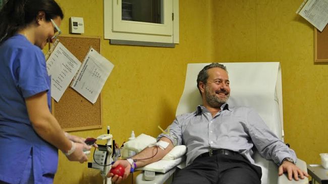 Meyer cerca donatori, la Toscana ha finito il sangue