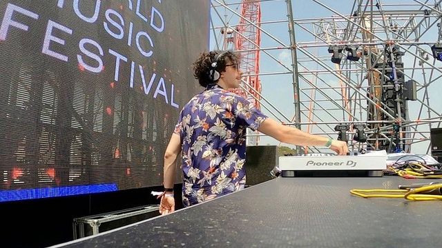 MINI Meets Music Contest e Talent Selection