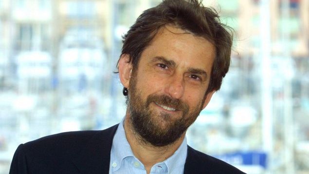 Nanni Moretti  presenta  la versione restaurata  di “Caro Diario