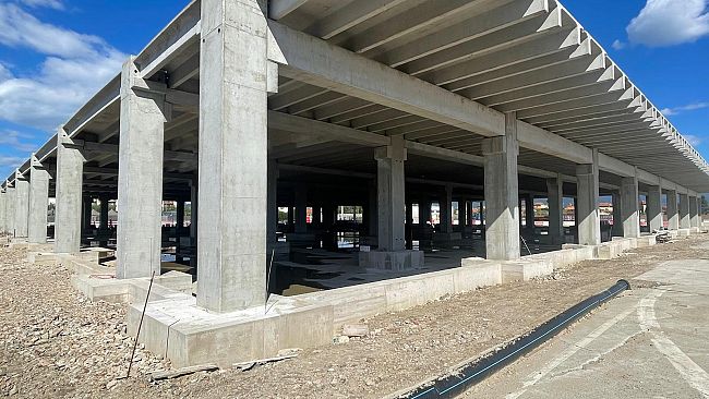 Procede l’ampliamento dell’aeroporto di Pisa