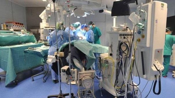 Trapianti di fegato in Toscana, asse Pisa - Firenze: occhi puntati su Careggi