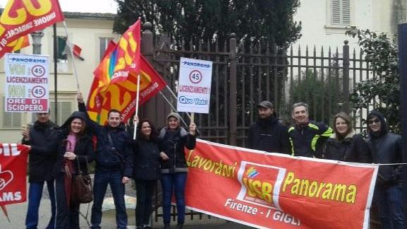 Pam Panorama: domani a Firenze sciopero e tavolo di crisi
