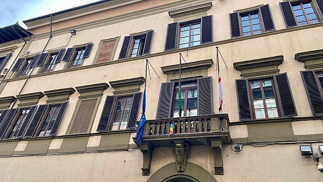 Morte Papa Francesco: una seduta straordinaria del Consiglio regionale