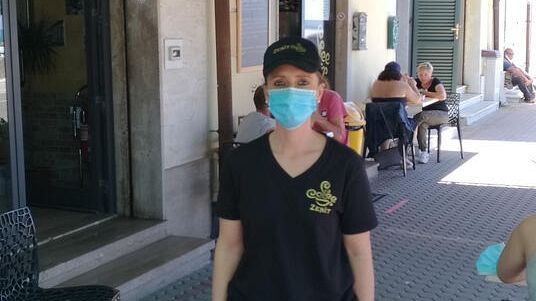 Lungomare Marina di Pisa, pedonalizzazione in vista?