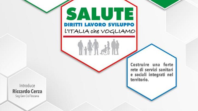Sanità in rosso: mancano soldi, dopo la lettera del premier Conte