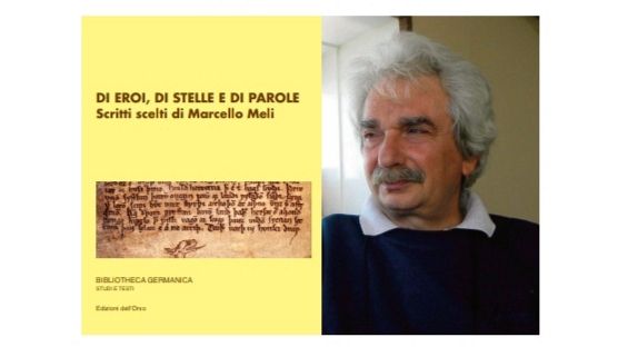 'Di eroi, di stelle e di parole' con il Circolo Linguistico Fiorentino