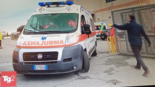 Esplosione di Calenzano, un bilancio tragico 