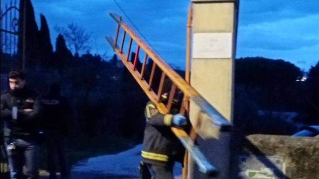 Tragedia di San Felice a Ema, in Lombardia i funerali dei due adulti