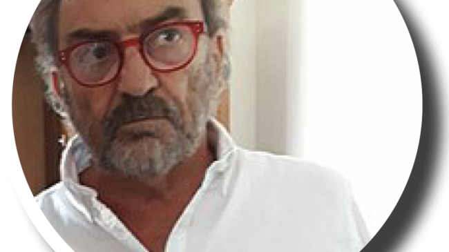 Sergio Nelli torna in libreria con 