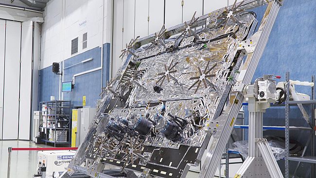 Solar Orbiter: uno scienziato fiorentino nel team internazionale