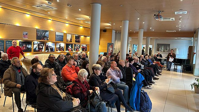 Campi Bisenzio e il futuro urbano: strategie per città più sostenibili