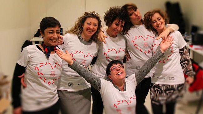 Danza in Fiera 2015, un successo e visitatori in aumento a Firenze