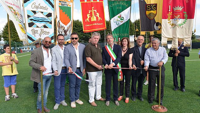 Festa Medievale di Brozzi: l'VIII edizione il 13 Settembre 2014