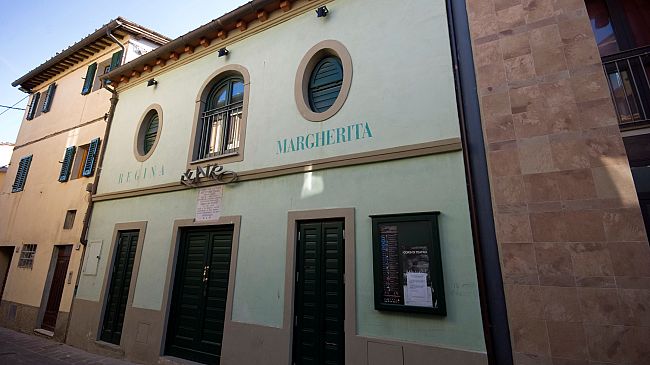 Musica classica a Marcialla 