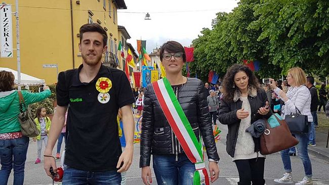 Pro Loco Barberino di Mugello: nuovo consiglio