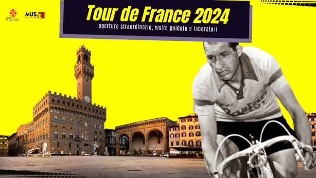 Il Tour a Firenze: vademecum e info a una settimana dalla partenza
