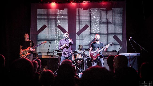 Unmask, il tour del disco “One Day Closer” fa tappa a Firenze