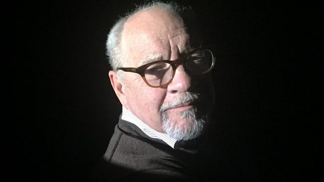Paul Schrader al Lucca Film Festival 2024