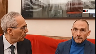 Pd, Fossi: 'In Toscana lavoriamo al cambiamento di nuovo tra la gente'