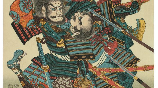 Il Giappone a Sesto Fiorentino dal 6 gennaio