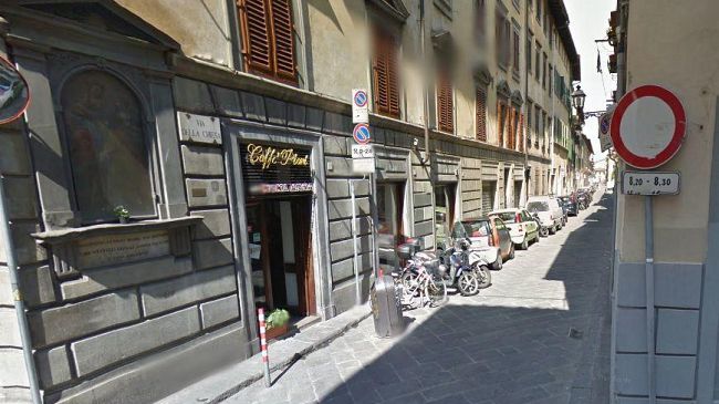 Lavori Publiacqua su via dei Serragli a Firenze: chiusura acqua