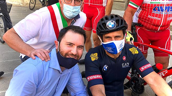 La morte di un campione: l’eredità di Alex Zanardi