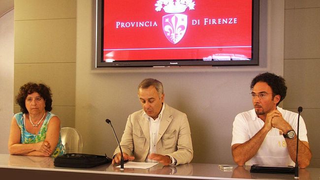 Scuola, tra crolli e tagli, se ne parla a Palazzo Medici Riccardi