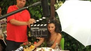 I Wanna be the Testimonial, cercasi attori toscani