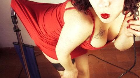 Workshop Moda & Seduzione