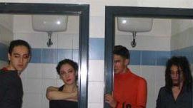 Dajvenvija+ Surfarce in concerto il 15 aprile (ore 21.30) ai Cantieri Culturali ex Macelli di Prato