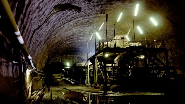 Festival dei Popoli: doc sui minatori del Carbosulcis e su Hélio Oiticica