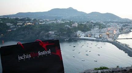 Borsa internazionale delle location cinematografiche all'Ischia Film Festival