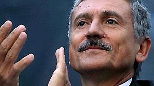 Feste di partito, parata di big, da D'Alema a Matteoli, da Rosy Bindi a Totaro