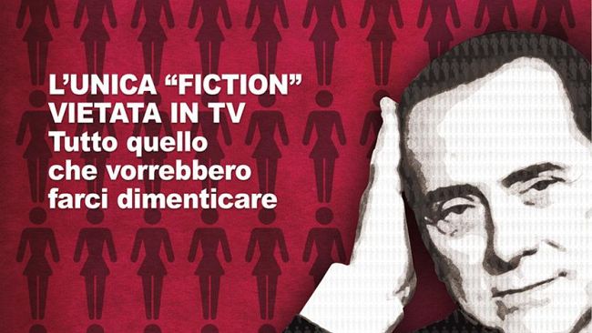 Le dame e il Cavaliere a Firenze