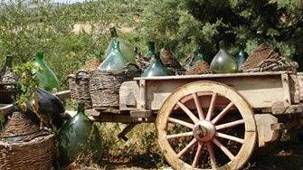 Chianti: la nascita di un sito web sul marketing territoriale