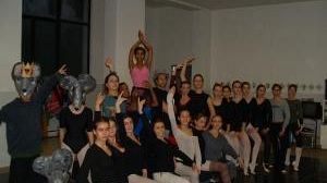 Due giorni benefici a suon di spettacoli