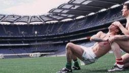 Dance Film Festival: domenica e lunedì (ore 21)ai Cantieri Goldonetta di Firenze