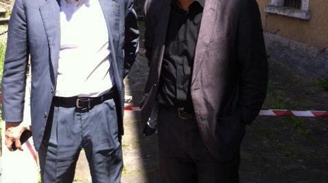 Sisma: nuova scossa sulle Apuane