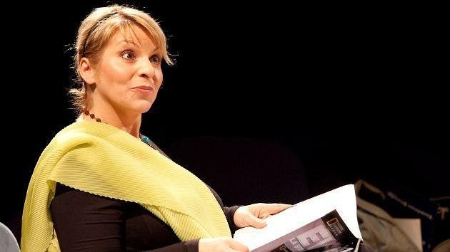 “Il teatro, un’attesa troppo lunga”
