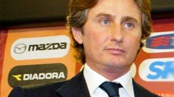 Fiorentina: calma piatta?