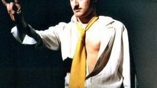 Teatro Verdi Poggibonsi: <I>Dux in scatola</I>  chiude il 20 aprile la rassegna Sipario Aperto 2006/2007