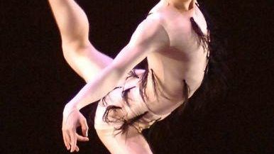 Florence Dance Festival Summer 2008:  Stelle d'Europa sul palco del Parco di Villa Solaria il 9 luglio alle ore 21:15