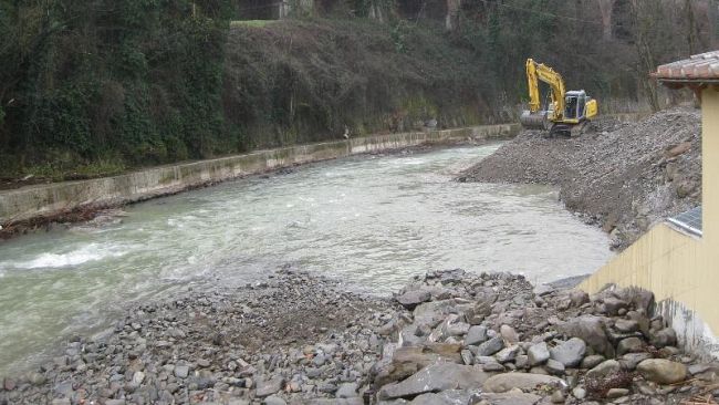 Preoccupante quadro dei danni che risulta da monitoraggio e segnalazioni Comuni