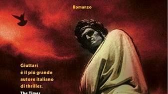 Il cuore oscuro di Firenze, completata la trilogia di Michele Giuttari