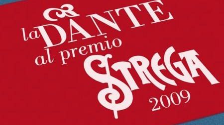 La Dante nella giuria del Premio Strega