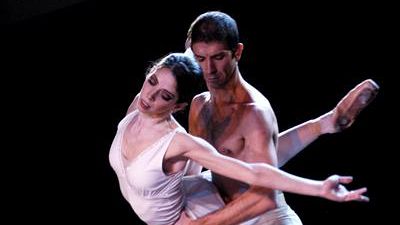 Maggio Musicale, ballare sulle punte si fa pesante