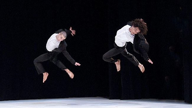 La danza, a Firenze, è più viva che mai