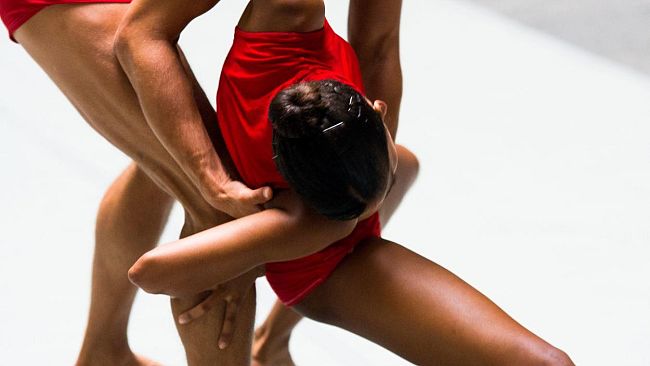 Danzainfiera 2013: Firenze un palcoscenico speciale